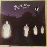 Quarterflash – Quarter Flash (LP)